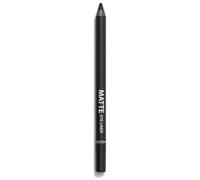 Eyeliner Matte Matt Black Gosh