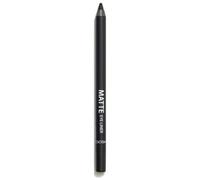 Eyeliner Matte Matt Black Gosh