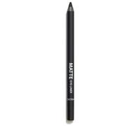 Eyeliner Matte Matt Black Gosh