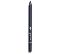 Eyeliner Matte Midnight Blue Gosh