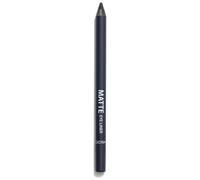 Eyeliner Matte Midnight Blue Gosh