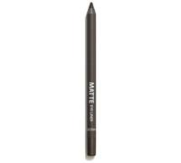 Eyeliner Matte Mocha Gosh