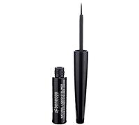 Eyeliner noir naturel, certifié BDIH - Benecos