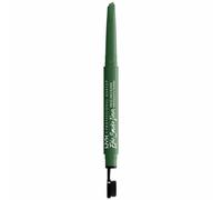 Eyeliner NYX Epic Smoke Liner 8-sage sparks Nº 8-Sage Sparks 13,5 g 2 en 1