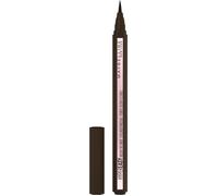 Eyeliner pinceau MAYBELLINE NEW YORK Hyper Easy - Marron - Eye liner - Pitch Brown
