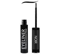 EYELINER PINCEAU - N°01 Noir