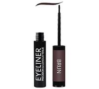 EYELINER PINCEAU - N°10 Brun