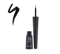 eyeliner pinceau paillete noir 2.5ml