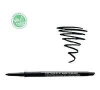 Eyeliner Précision Waterproof N.01 Noir - The Ultimate Eyeliner Gosh