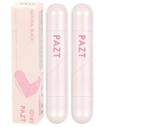 Eyeliner Stamp, 2 Pièces Tampons Eyeliner Wing Cat Eye Tampon Liner, Pochoir Pliable pour les Yeux, Smudge Resistant Formula Quick Dry Ink Noir Color Ideal for Parties, Travel, Workdays, Weddings