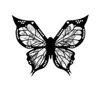 Eyeliner stamp tool Winged eyeliner stencil Multifunctional eye makeup Mascara shield applicator Eyeliner applicator tool Winged eyeliner tool Eyeliner shield for eyes Stencil for eyeliner Eyeshadow s