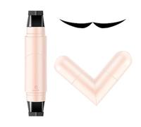 Eyeliner Stamps Kit - Stylo à ailes liquides, Outil de maquillage | Marqueur de fin pour œil de chat lisse, eye-liner quotidien rapide pour filles, cadeau cosmétique pour la famille, les amis, le
