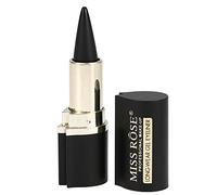 Eyeliner Stick Crayon Étanche Longue Durée Non Taches Matte Eye Liner Pen Gel Crayon Noir pour le Maquillage des Yeux