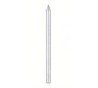 Eyeliner stylo, Pearl Eyeshadow Metallic Glitter Eyeliner femme, Eyeliner crayon à lèvres imperméable à l'eau Eyeliner Eyeshadow Eyeliner (20#)