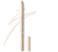Eyeliner stylo, Pearl Eyeshadow Metallic Glitter Eyeliner femme, Eyeliner crayon à lèvres imperméable à l'eau Eyeliner Eyeshadow Eyeliner (03# Nude)