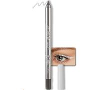 Eyeliner stylo, Pearl Eyeshadow Metallic Glitter Eyeliner femme, Eyeliner crayon à lèvres imperméable à l'eau Eyeliner Eyeshadow Eyeliner (05# Argent)