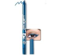 Eyeliner stylo, Pearl Eyeshadow Metallic Glitter Eyeliner femme, Eyeliner crayon à lèvres imperméable à l'eau Eyeliner Eyeshadow Eyeliner (07# Bleu)