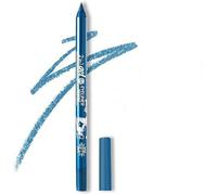 Eyeliner stylo, Pearl Eyeshadow Metallic Glitter Eyeliner femme, Eyeliner crayon à lèvres imperméable à l'eau Eyeliner Eyeshadow Eyeliner (07# Bleu)