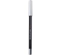 Eyeliner Supreme Pigment Gel silver