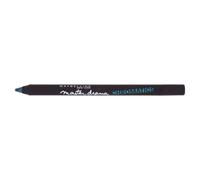 Eyeliner Turquoise Maybelline Master Drama Les Nudes