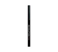 Eyeliner Ultra Fine Gel Pencil Blackest Black