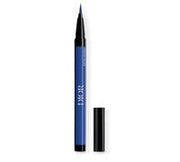 Eyeliner ultra-précis de Dior - 181 Satin Indigo - Diorshow Liquid Liner - Kapao Parfumerie en ligne française
