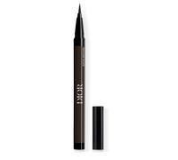 Eyeliner ultra-précis de Dior - 781 Satin Brown - Diorshow Liquid Liner - Kapao Parfumerie en ligne française