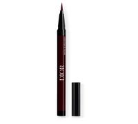 Eyeliner ultra-précis de Dior - 881 Satin Burgundy - Diorshow Liquid Liner - Kapao Parfumerie en ligne française
