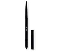 DIOR Diorshow Stylo crayon yeux waterproof teinte 091 Matte Black 0,3 g