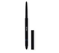 Eyeliner waterproof - tenue 24 h Dior - 296 Matte blue - Diorshow Stylo - Kapao Parfumerie en ligne française