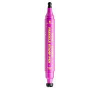 Eyeliners à double tête pour des lignes parfaites, pois, application rapide, formules résistantes à l'eau, maquillage essentiel à double tête