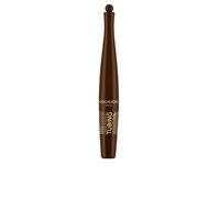 Eyeliners et crayons eye-liner LINER PINCEAU TUBING delineador de ojos #002-Brown 2,5 ml