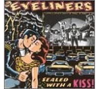 Eyeliners - Sealed with a Kiss