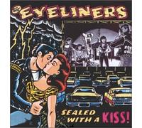 Eyeliners - Sealed with a Kiss