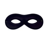 Eyemask: Satin Black