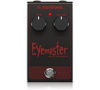 tc electronic tc electronic Eyemaster Metal Distortion