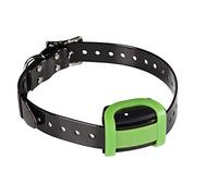 Eyenimal Collier de dressage pour chien Training Soft – ensemble complet avec télécommande – Vert