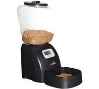 EYENIMAL Distributeur automatique de croquettes 45 20 47 cm Pour chat et petit chien N