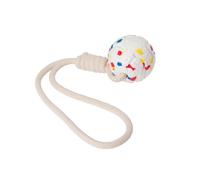 EYENIMAL Pull Ball JOUET À TIRER POUR CHIENS