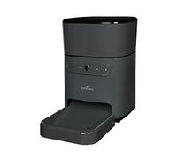 EYENIMAL Smart Tiny Pet Feeder - Distributeur de croquettes connecté avec caméra pour Chats et Chiens