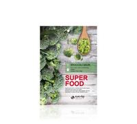 eyeNlip - Super Food Mask Set - 17 Types Broccoli