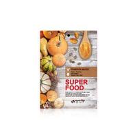eyeNlip - Super Food Mask Set - 17 Types Pumpkin
