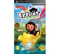 EyePet Adventures