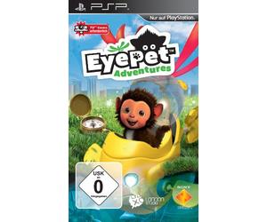EyePet Adventures