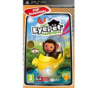 Sony Eye Pet Adventure – Gamme Essentiels G