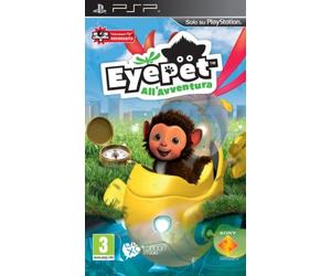 Eyepet All'aaventura
