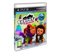 EyePet and Friends
