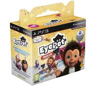 EyePet + Caméra
