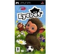 EyePet + Caméra G
