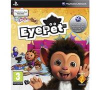 Eyepet + Camera G